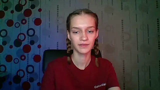 Snapshot of Chrissy_Joyful chatting on May 22, 2026, 4:10 am Chrissy Joyful online show from May 22, 2026, 4:10 am