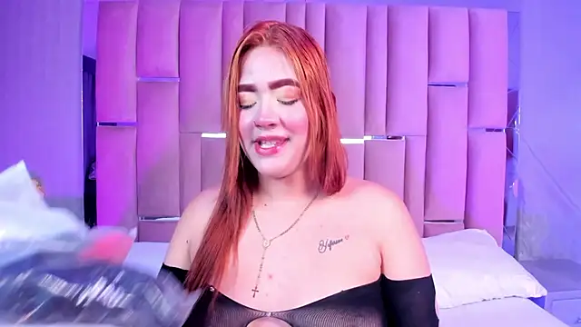 Saory     online show from May 9, 2026, 12:47 am