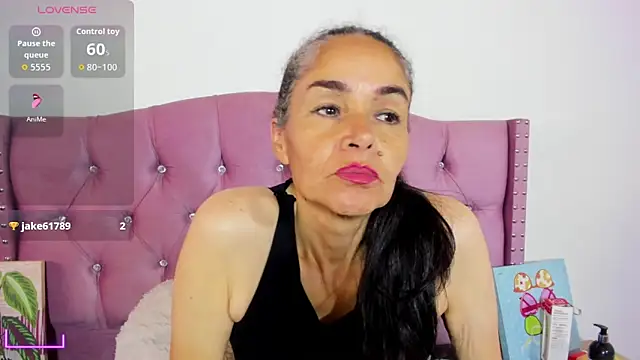 Snapshot of Liz_Grettel chatting on May 4, 2026, 6:22 pm Liz Grettel online show from May 4, 2026, 6:22 pm