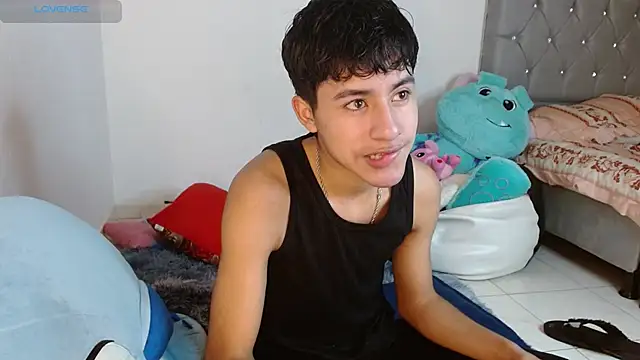 Sebas fire4 online show from April 2, 2026, 2:24 pm