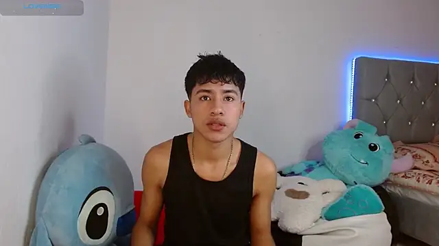 Sebas fire4 online show from April 8, 2026, 3:57 pm