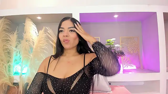 alissongreey online show from March 26, 2026, 1:09 pm