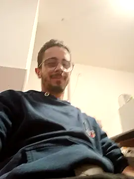 Provami93 online show from March 5, 2026, 10:16 pm