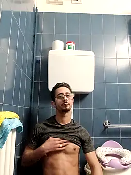 Provami93 online show from March 8, 2026, 3:43 am