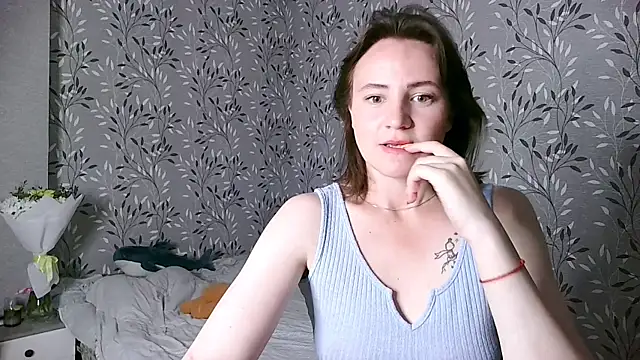 Snapshot of eliza_sin chatting on June 7, 2026, 8:41 am eliza sin online show from June 7, 2026, 8:41 am