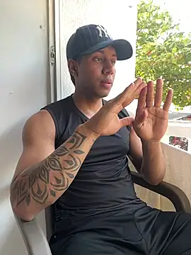 Paulcreewx online show from March 24, 2026, 10:21 pm