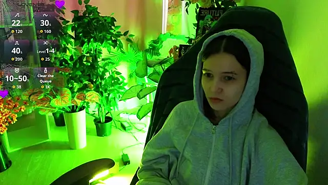 Snapshot of GG_Viper chatting on May 6, 2026, 3:16 pm GG Viper online show from May 6, 2026, 3:16 pm