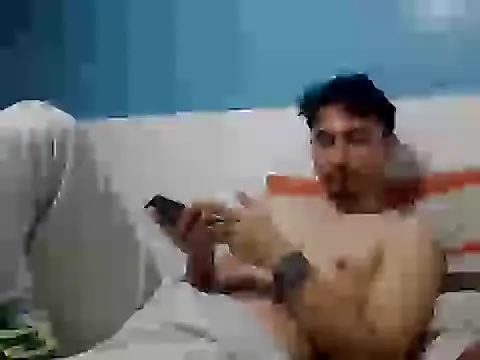 McJoy Leim online show from March 6, 2026, 1:33 am