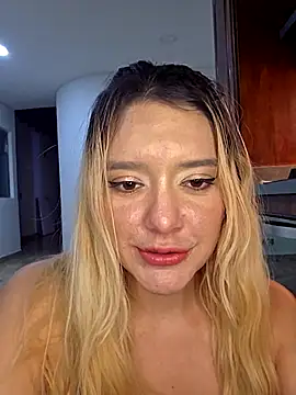 EliseColeman online show from March 31, 2026, 6:26 am