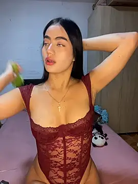 Snapshot of Ariel_blake chatting on July 15, 2026, 1:23 am Ariel blake online show from July 15, 2026, 1:23 am