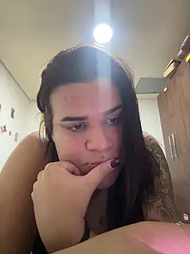 Gabrielaparaiso online show from April 11, 2026, 1:48 pm