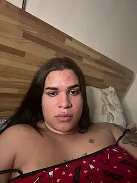 Gabrielaparaiso online show from April 14, 2026, 1:27 pm