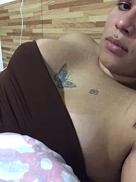 Gabrielaparaiso online show from April 9, 2026, 1:51 am