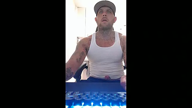 SecretsNextDoor online show from April 4, 2026, 9:49 am