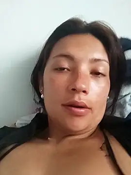 Marianaxc online show from March 20, 2026, 4:41 pm