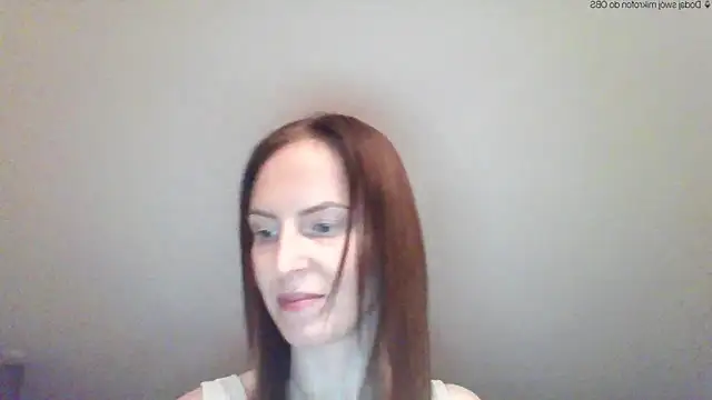 AnnaTight online show from April 24, 2026, 8:33 pm