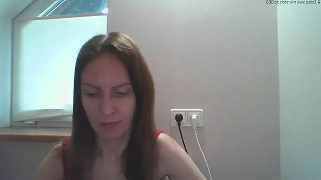 Snapshot of AnnaTight chatting on May 26, 2026, 5:55 pm AnnaTight online show from May 26, 2026, 5:55 pm
