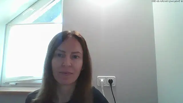 Snapshot of AnnaTight chatting on May 21, 2026, 8:34 am AnnaTight online show from May 21, 2026, 8:34 am
