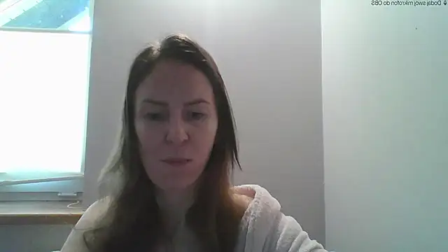 Snapshot of AnnaTight chatting on May 25, 2026, 8:35 am AnnaTight online show from May 25, 2026, 8:35 am