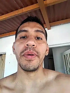 Andry Carter online show from March 7, 2026, 8:03 pm