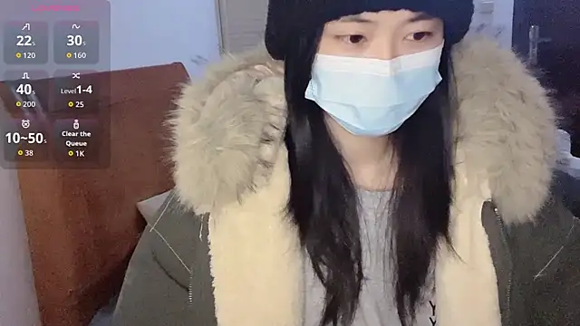 F-lynne online show from March 7, 2026, 1:16 pm