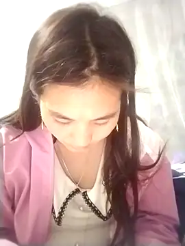 mylove-cute online show from March 21, 2026, 8:24 pm