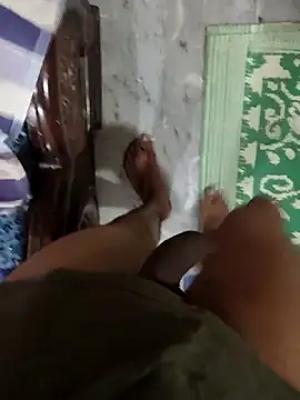 wtfyashu98 online show from April 14, 2026, 4:17 am