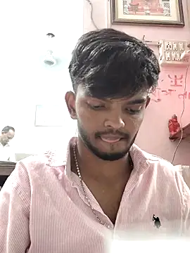 wtfyashu98 online show from April 7, 2026, 8:05 am