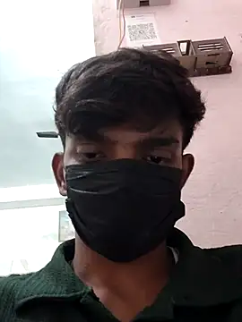 wtfyashu98 online show from April 17, 2026, 10:29 am