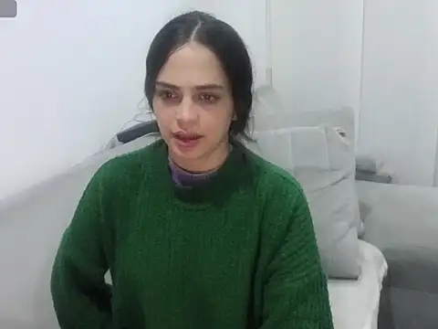 ashely jensen online show from April 12, 2026, 3:10 am