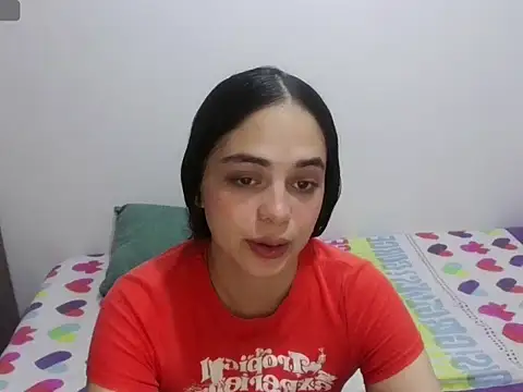 Snapshot of ashely_jensen chatting on May 16, 2026, 1:26 am ashely jensen online show from May 16, 2026, 1:26 am