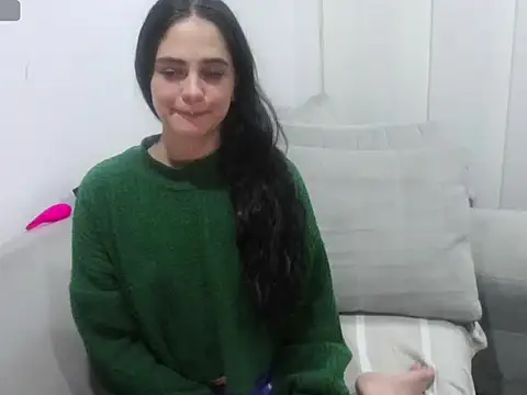 ashely jensen online show from April 18, 2026, 2:47 am