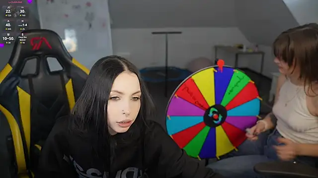 Sweet cherry054 online show from April 9, 2026, 10:21 am