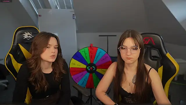 Sweet cherry054 online show from April 11, 2026, 10:30 am