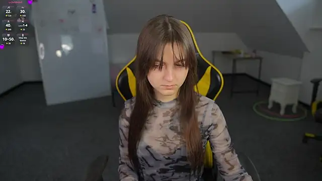 Sweet cherry054 online show from April 8, 2026, 10:06 am