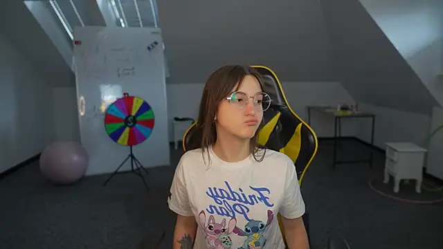 Sweet cherry054 online show from April 14, 2026, 10:42 am