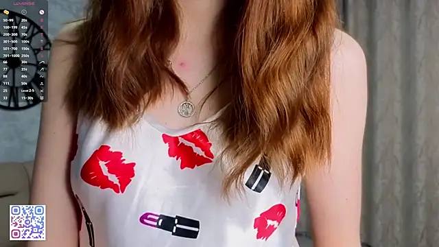 MissHiciano online show from April 11, 2026, 6:11 pm