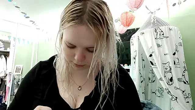 AnimeGirl67 online show from March 7, 2026, 5:29 pm