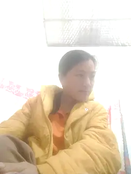 Yuhi3d online show from March 6, 2026, 3:18 pm