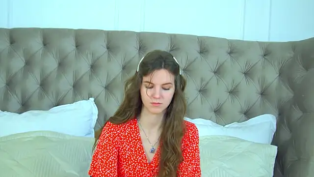 AmaliaLima online show from March 27, 2026, 8:37 am