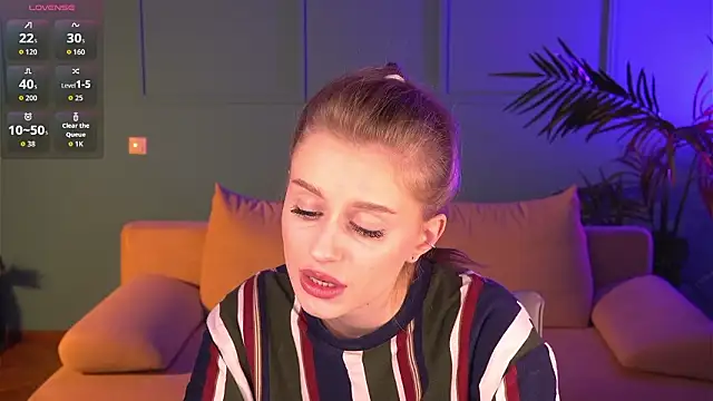 Mickey Milk online show from March 24, 2026, 7:14 pm