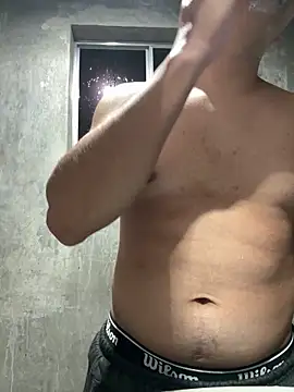 GoldenM95 online show from April 14, 2026, 3:33 am