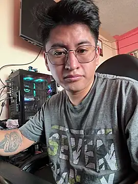 GoldenM95 online show from March 20, 2026, 3:13 pm