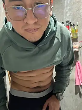 GoldenM95 online show from March 24, 2026, 7:08 am