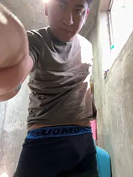 GoldenM95 online show from March 7, 2026, 4:45 pm