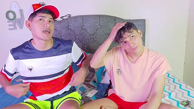 logan andrew online show from March 23, 2026, 8:30 pm