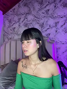 Tamara Ferrer online show from April 2, 2026, 11:06 am