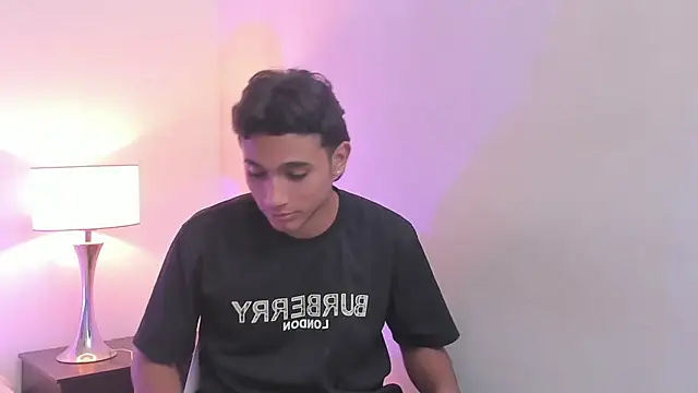 Morgan Bladee online show from March 29, 2026, 10:50 am