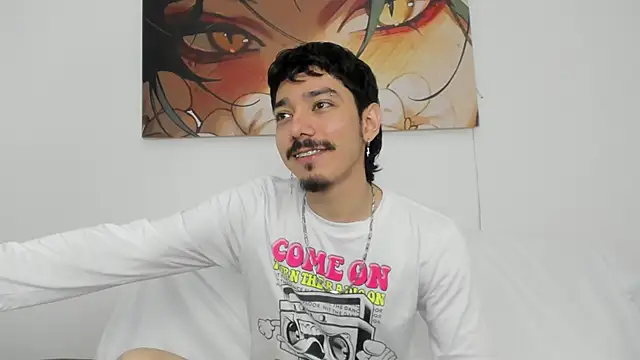 finn jackson online show from April 14, 2026, 7:52 pm