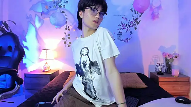 Kai blaz online show from April 15, 2026, 10:43 pm